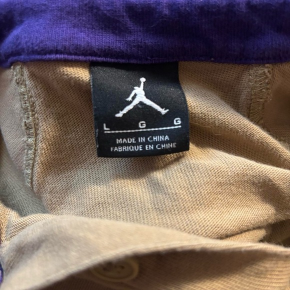 Jordan long sleeve shirt - Picture 2 of 3